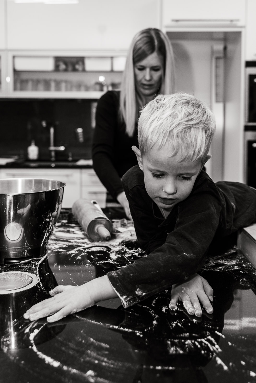 documentary family story keksbacken christmas cookies winter 22