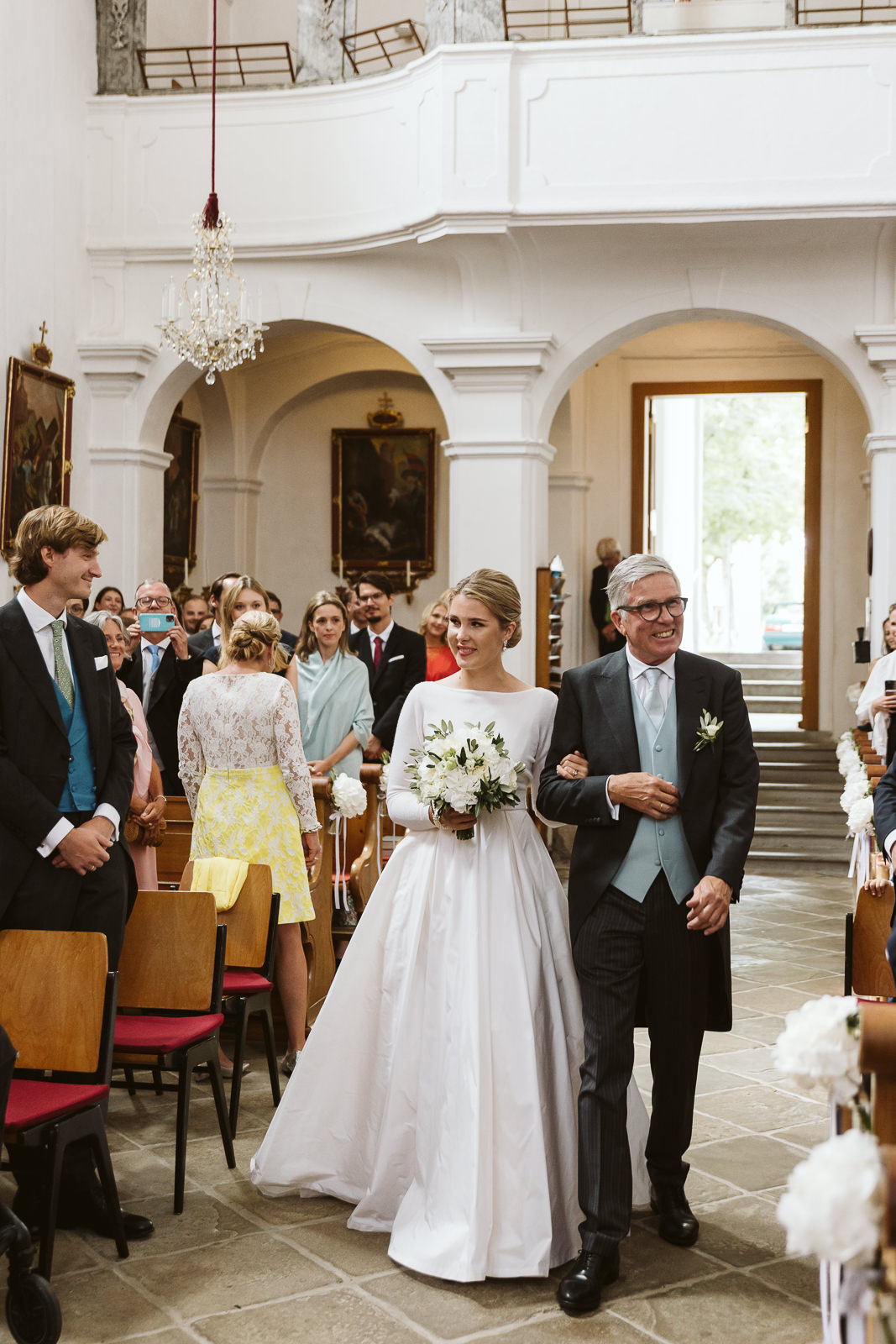 hochzeit attersee kirche schloss kammer christiane wolfram 014