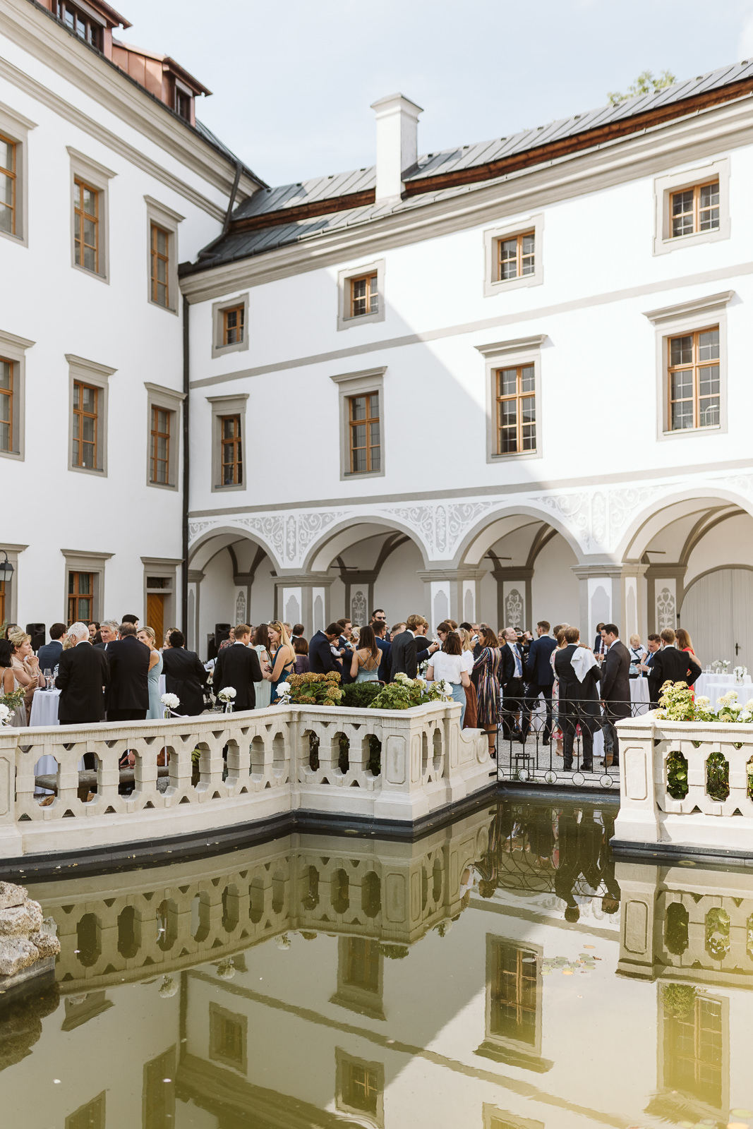 hochzeit attersee kirche schloss kammer christiane wolfram 059