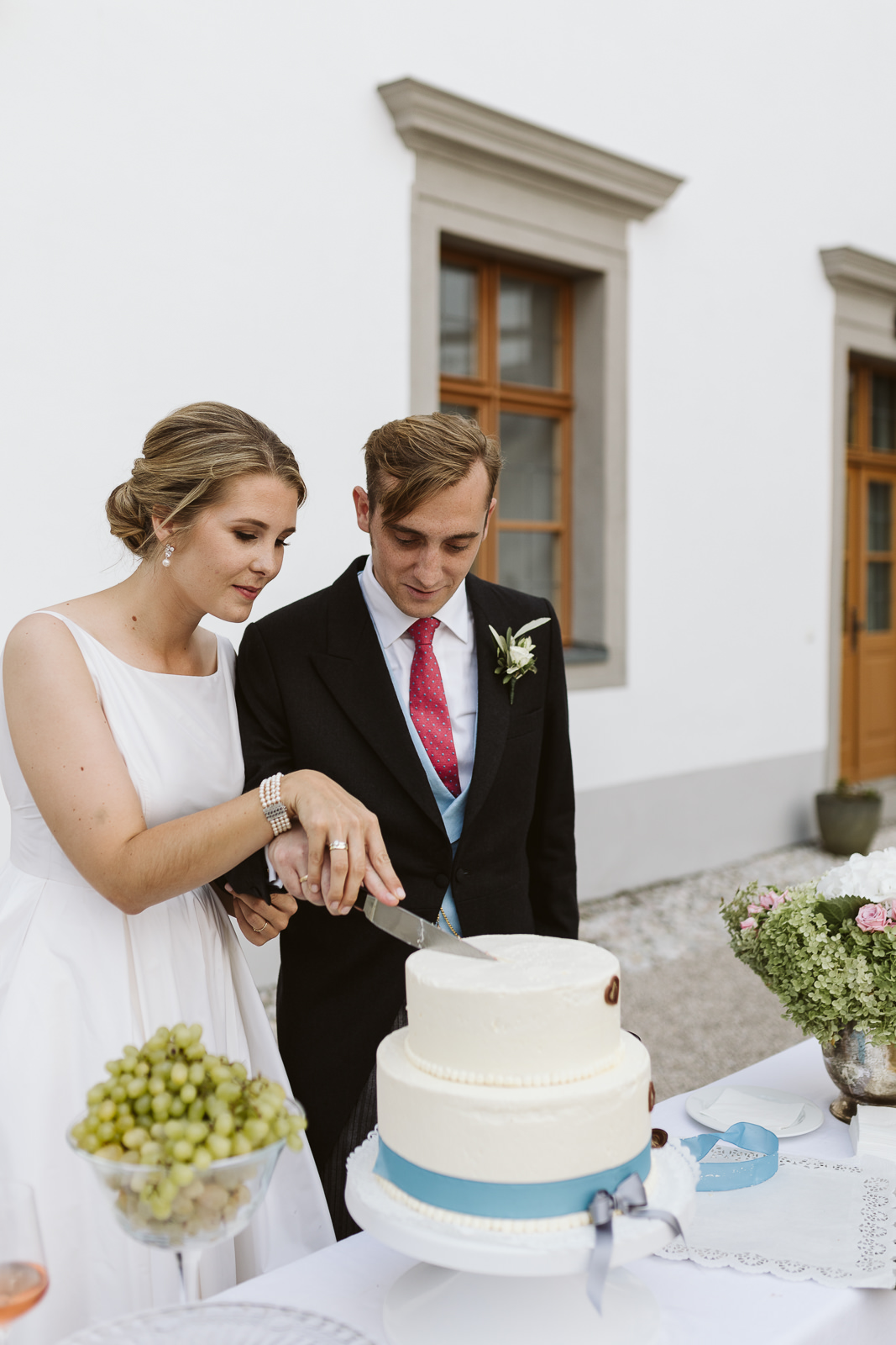 hochzeit attersee kirche schloss kammer christiane wolfram 064