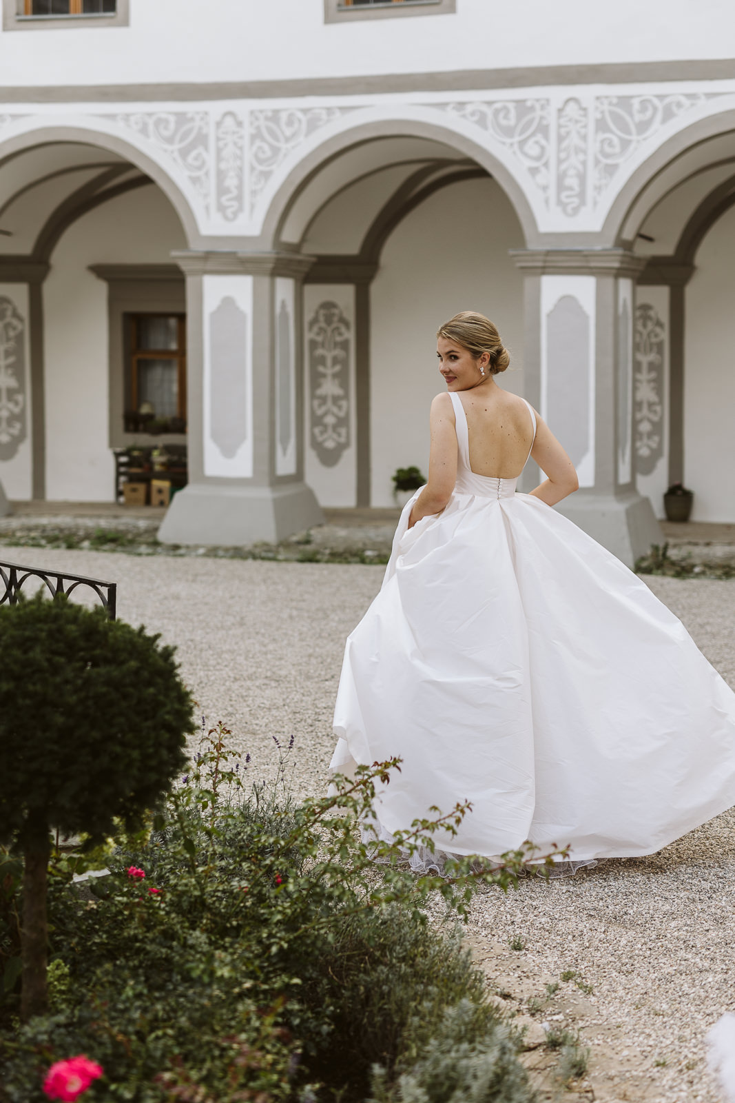hochzeit attersee kirche schloss kammer christiane wolfram 085