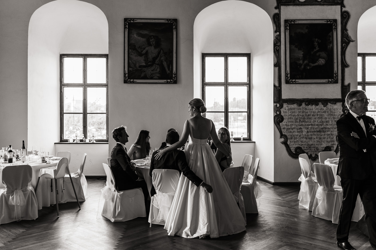 hochzeit attersee kirche schloss kammer christiane wolfram 107