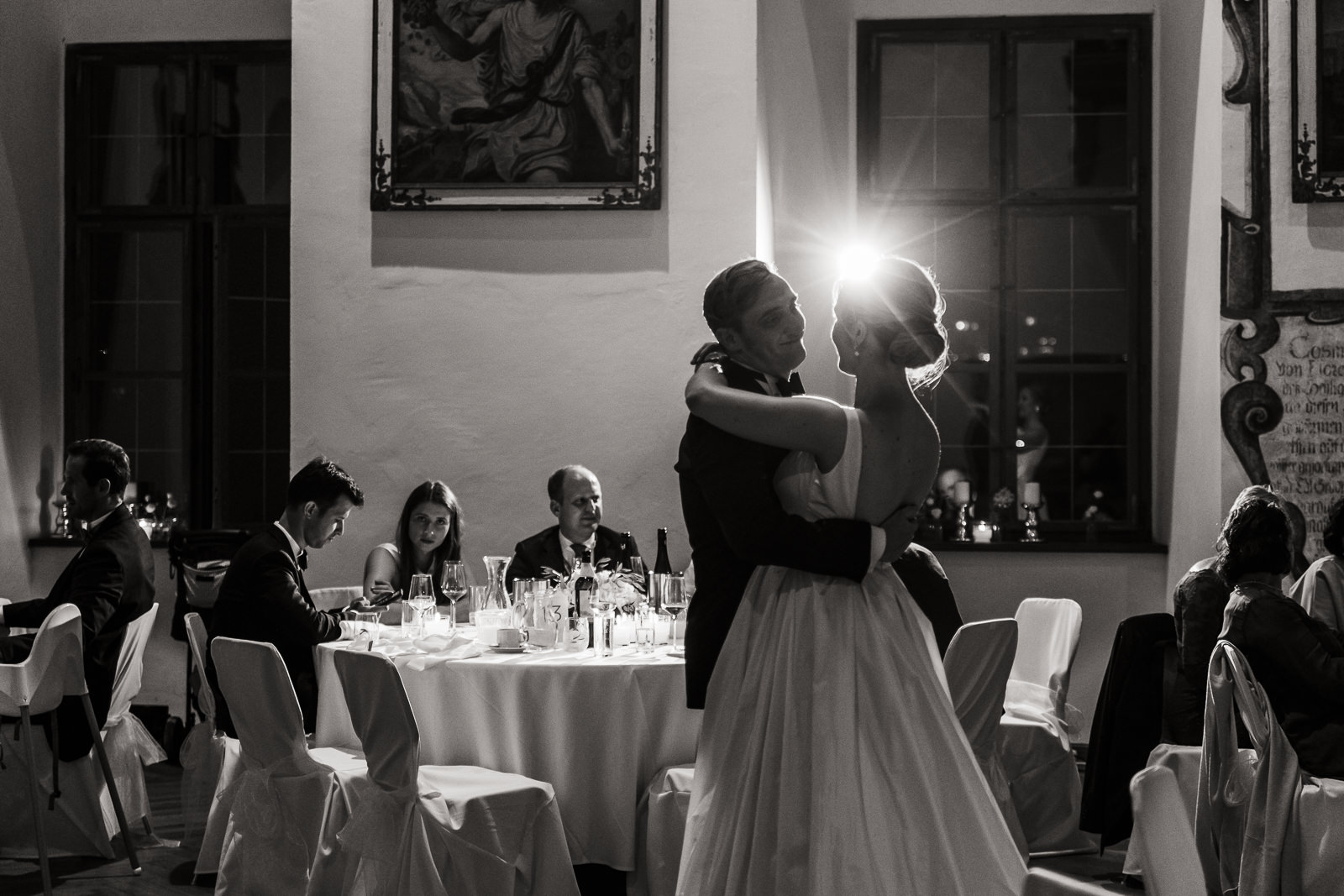 hochzeit attersee kirche schloss kammer christiane wolfram 116