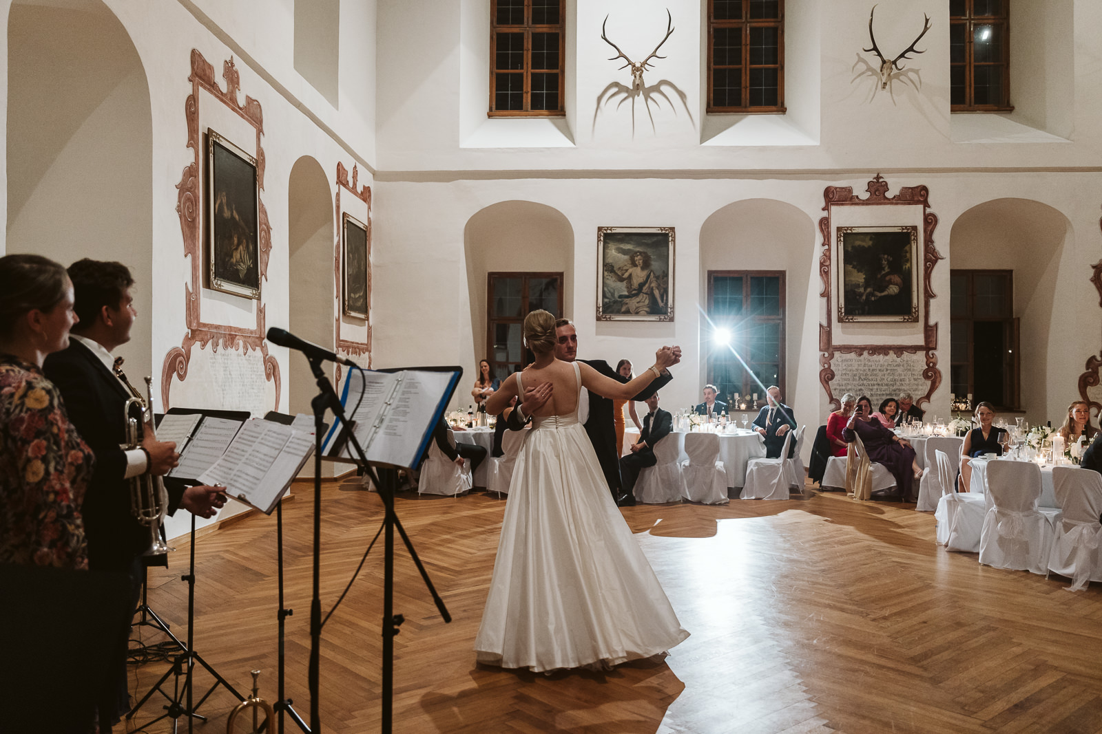 hochzeit attersee kirche schloss kammer christiane wolfram 118