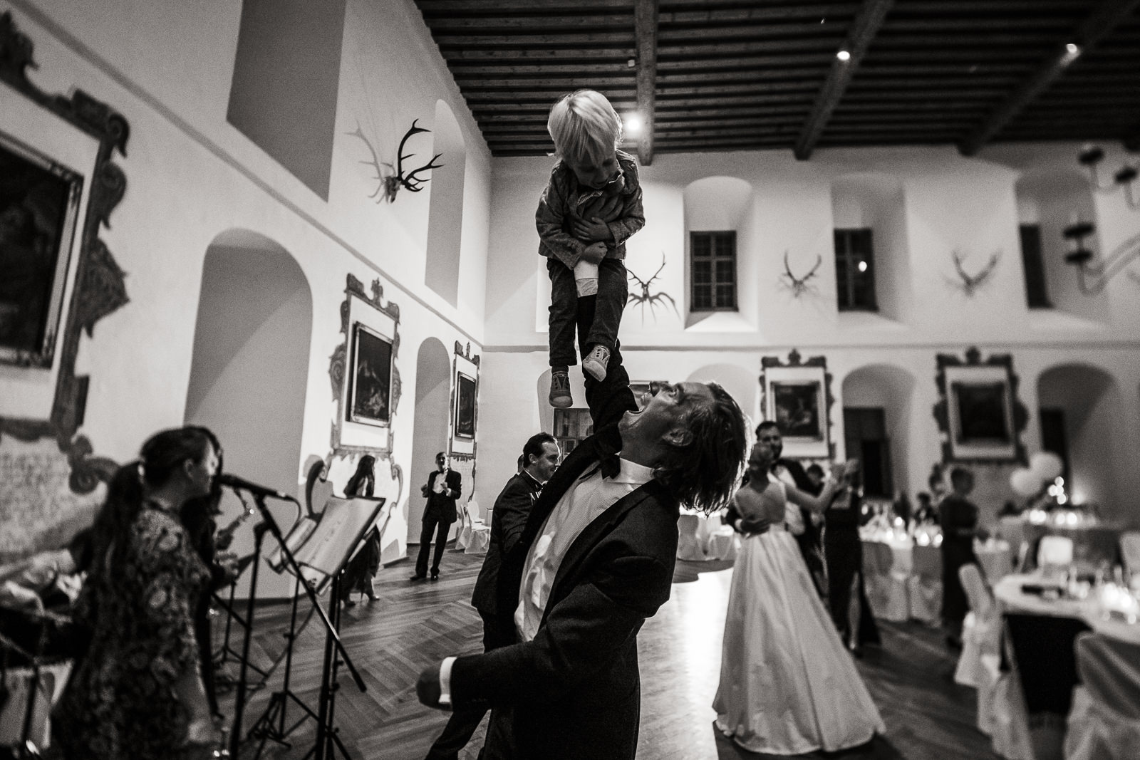 hochzeit attersee kirche schloss kammer christiane wolfram 121