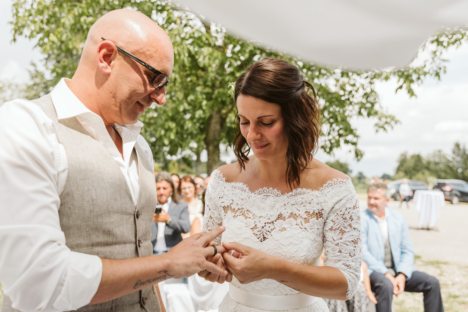 hochzeit heuriger am hochfeld bad schallerbach wels grieskirchen hochzeitsfotografin fotografin christiane wolfram 0019