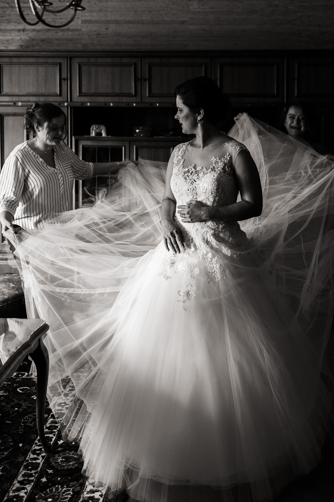 hochzeit mirjam michael stift st florian steyr christkindl 109