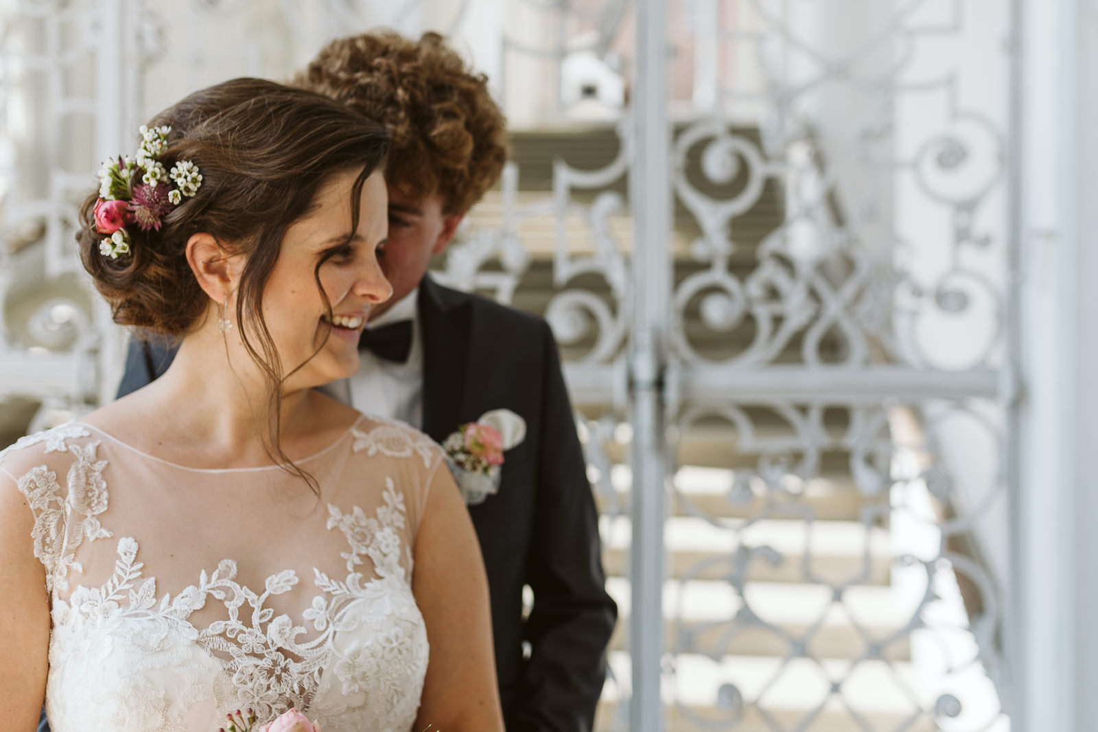 hochzeit mirjam michael stift st florian steyr christkindl 116