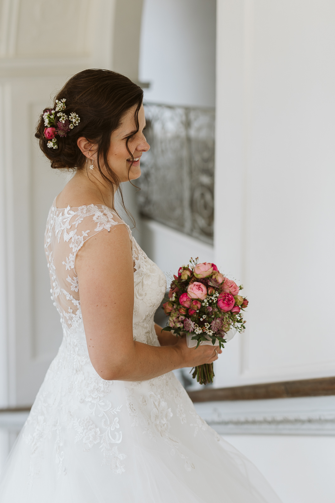 hochzeit mirjam michael stift st florian steyr christkindl 123