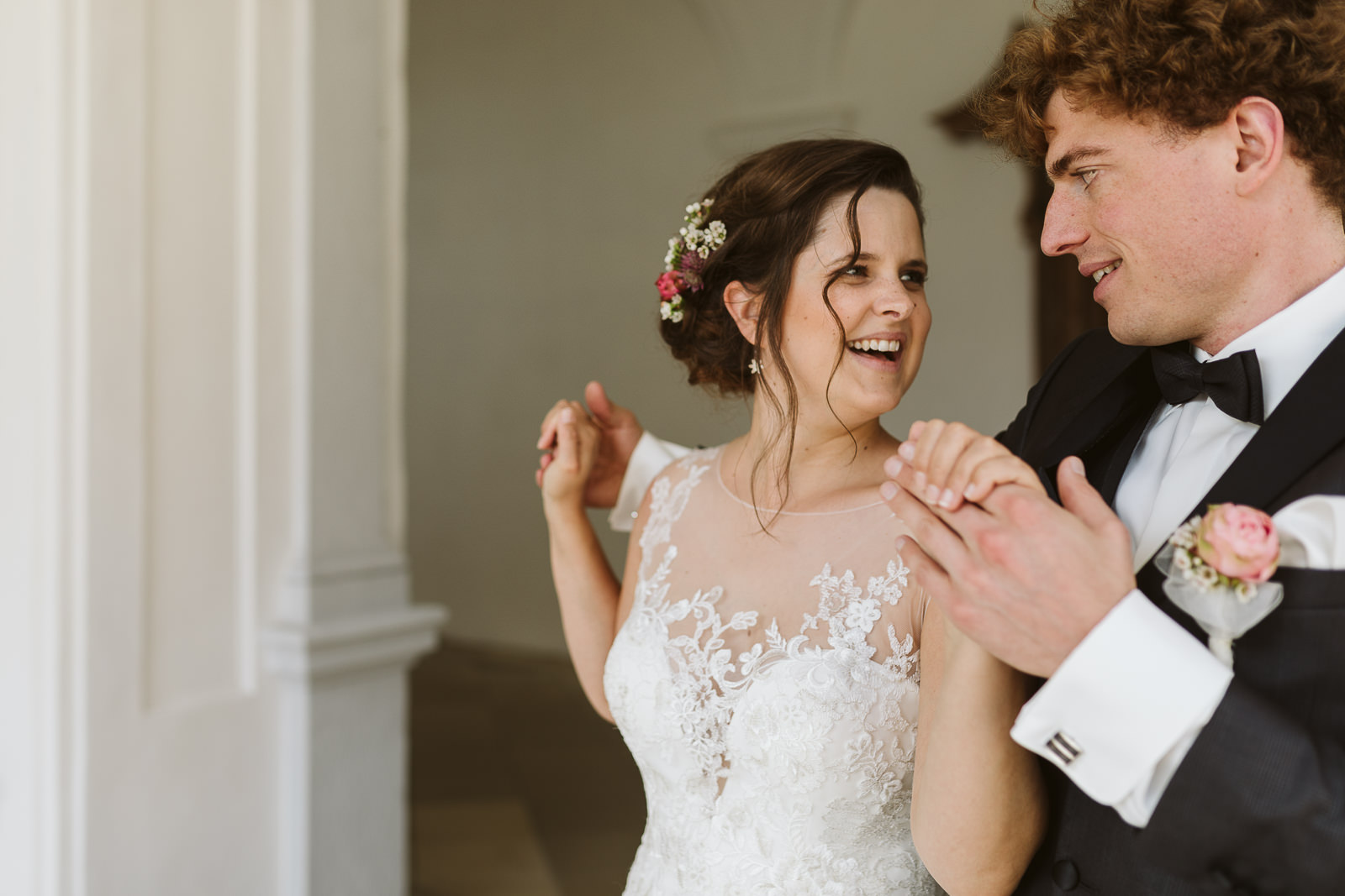 hochzeit mirjam michael stift st florian steyr christkindl 126