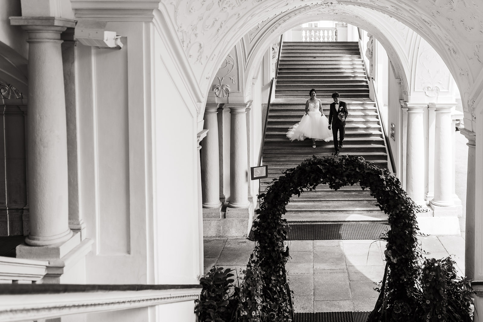 hochzeit mirjam michael stift st florian steyr christkindl 127