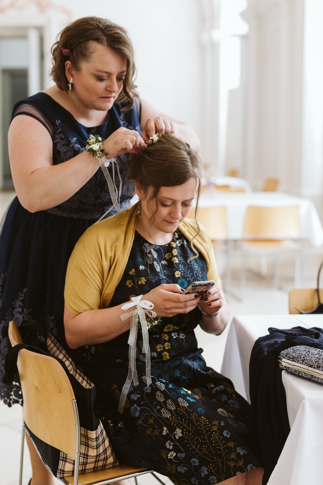 hochzeit mirjam michael stift st florian steyr christkindl 131