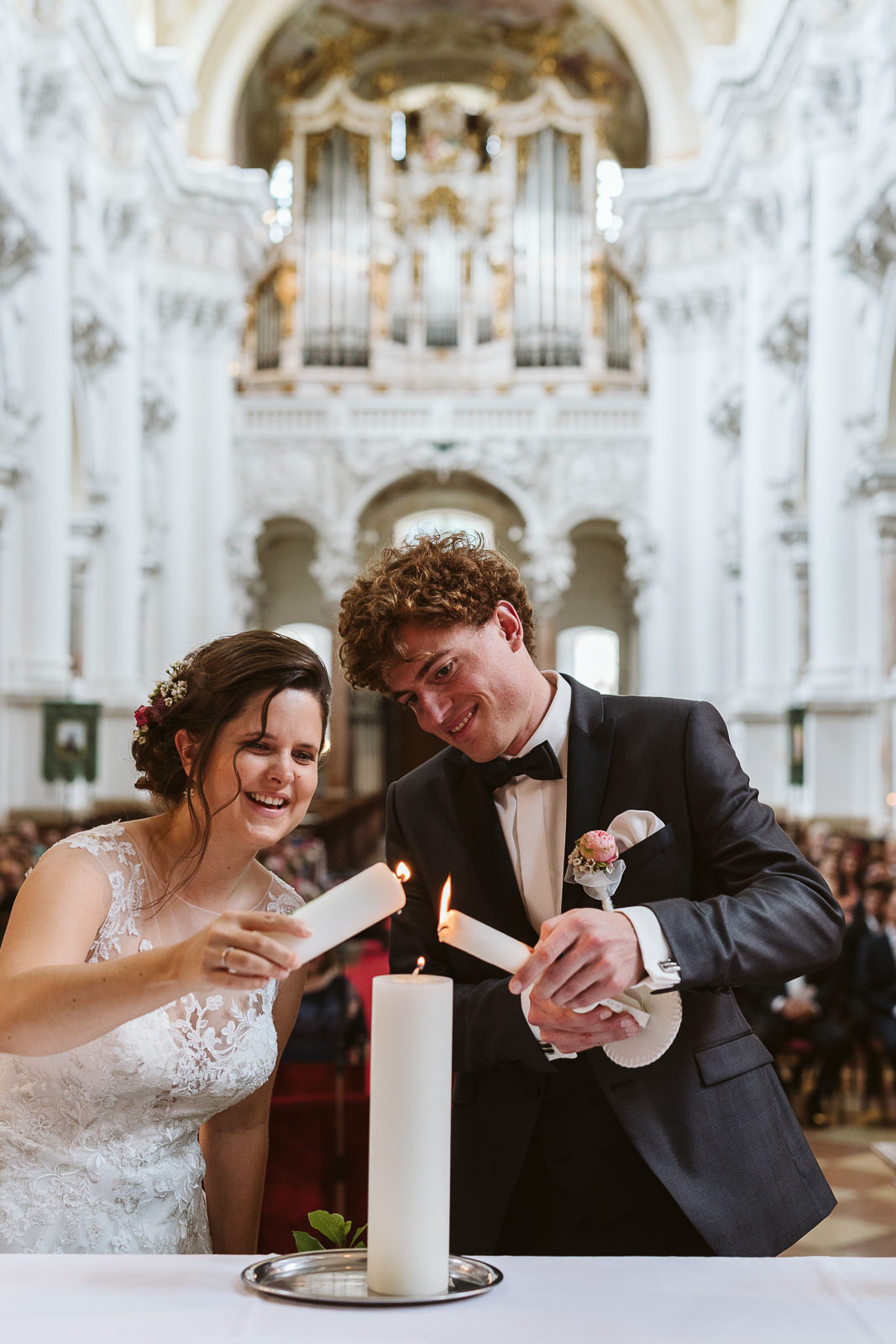 hochzeit mirjam michael stift st florian steyr christkindl 133