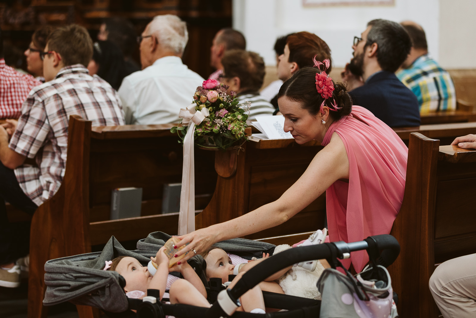 hochzeit mirjam michael stift st florian steyr christkindl 138