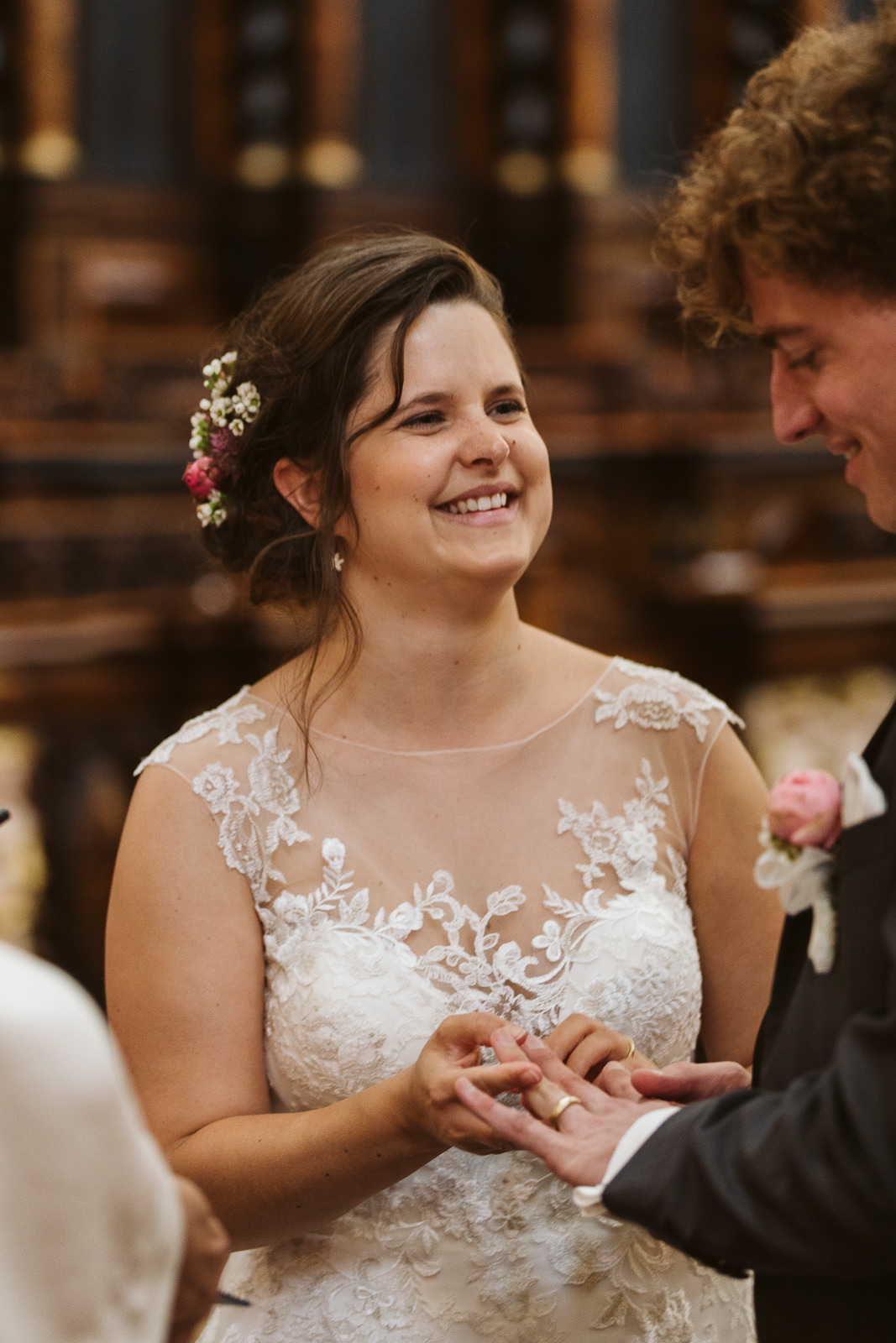 hochzeit mirjam michael stift st florian steyr christkindl 141