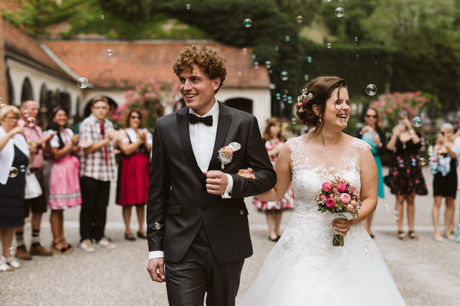 hochzeit mirjam michael stift st florian steyr christkindl 145