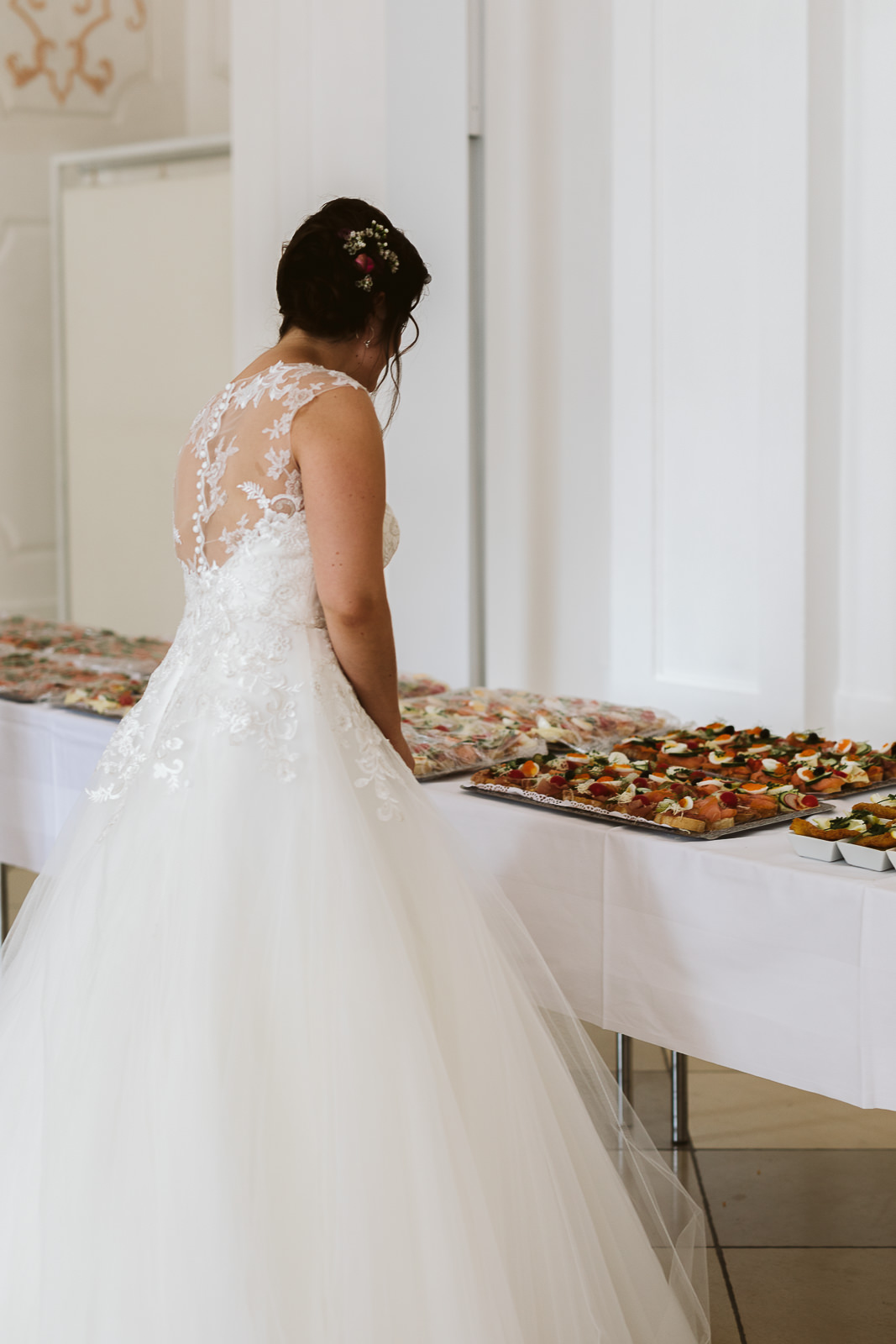 hochzeit mirjam michael stift st florian steyr christkindl 148