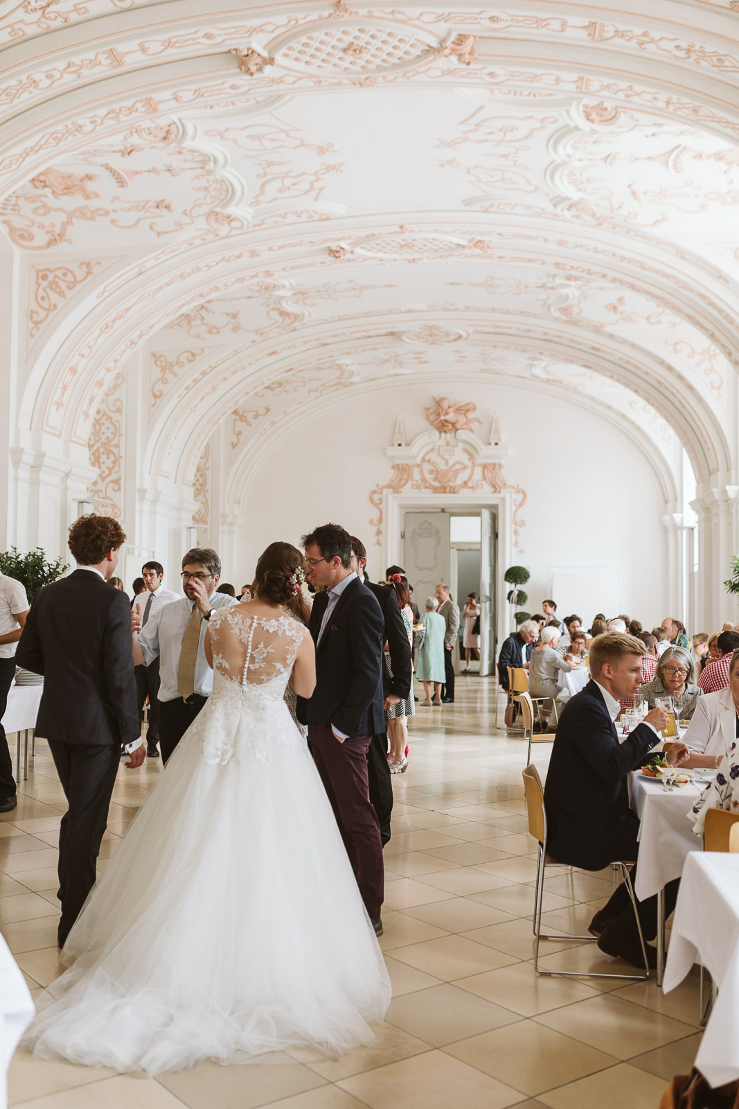 hochzeit mirjam michael stift st florian steyr christkindl 156