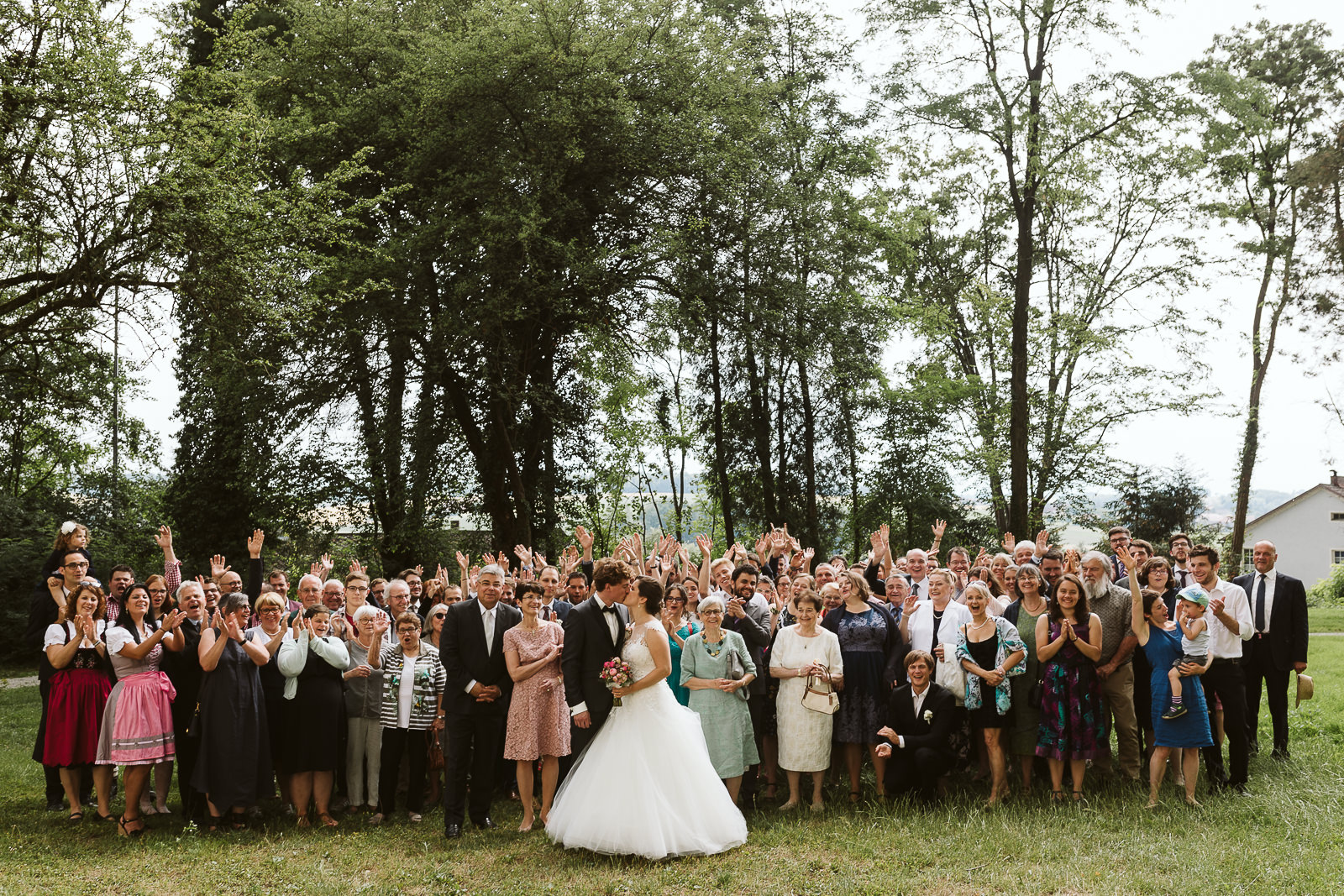 hochzeit mirjam michael stift st florian steyr christkindl 161