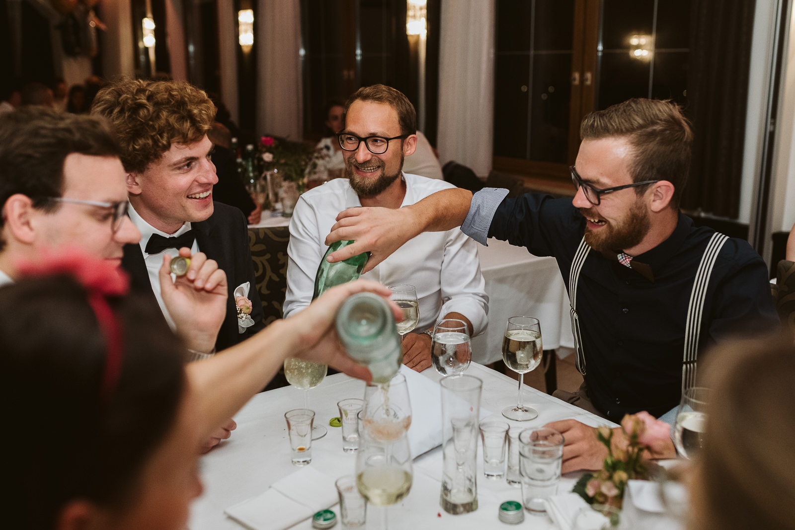 hochzeit mirjam michael stift st florian steyr christkindl 186