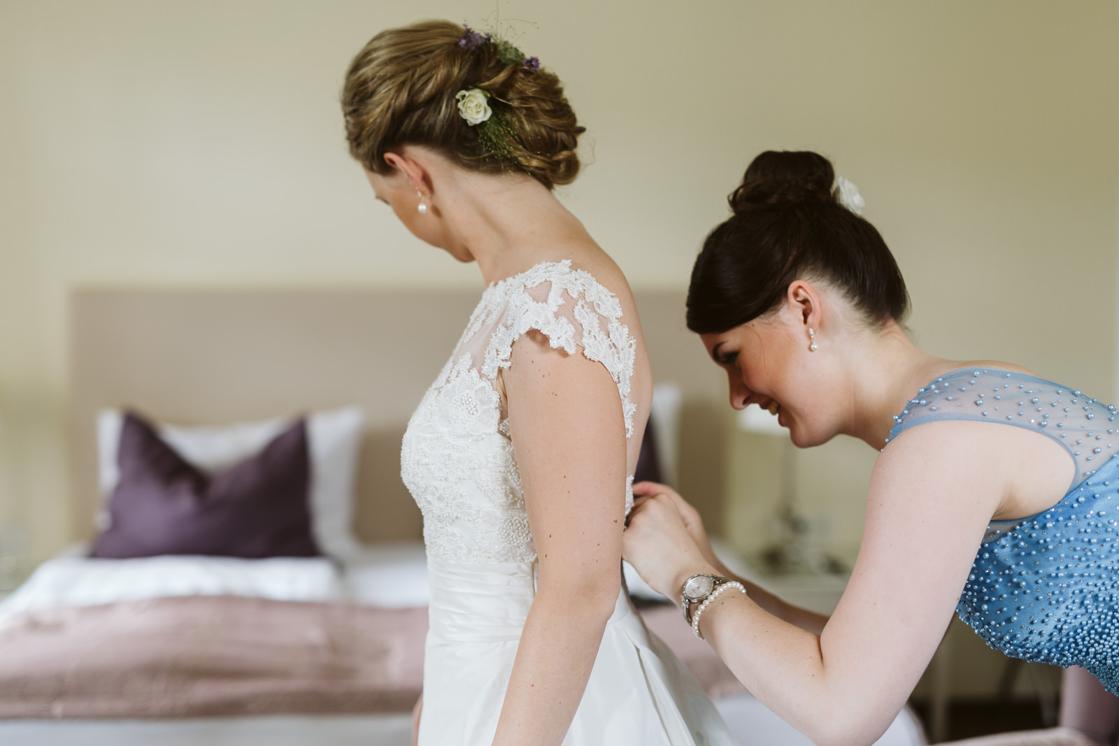 hochzeit schloss spitz an der donau wachau pfarrkirche weinberge hochzeitsfotos hochzeitsfotografin oberoesterreich niederoesterreich fotografin christiane wolfram 0015