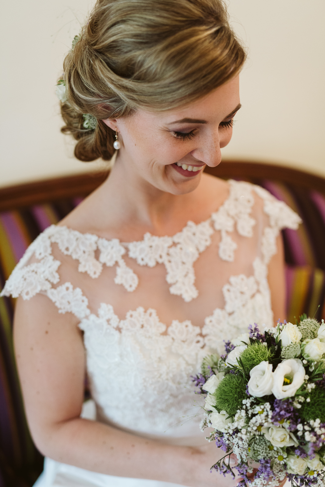 hochzeit schloss spitz an der donau wachau pfarrkirche weinberge hochzeitsfotos hochzeitsfotografin oberoesterreich niederoesterreich fotografin christiane wolfram 0020