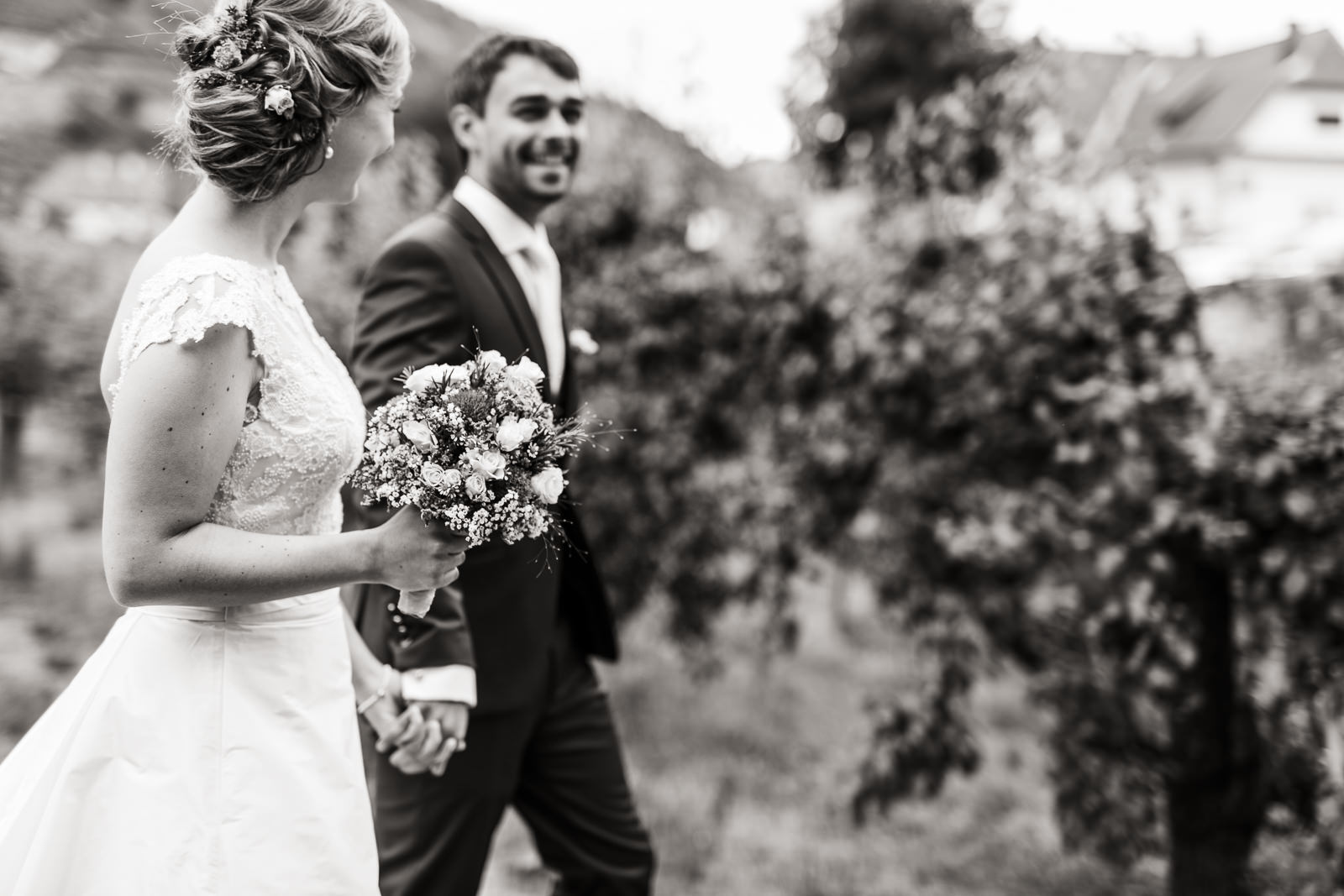 hochzeit schloss spitz an der donau wachau pfarrkirche weinberge hochzeitsfotos hochzeitsfotografin oberoesterreich niederoesterreich fotografin christiane wolfram 0026