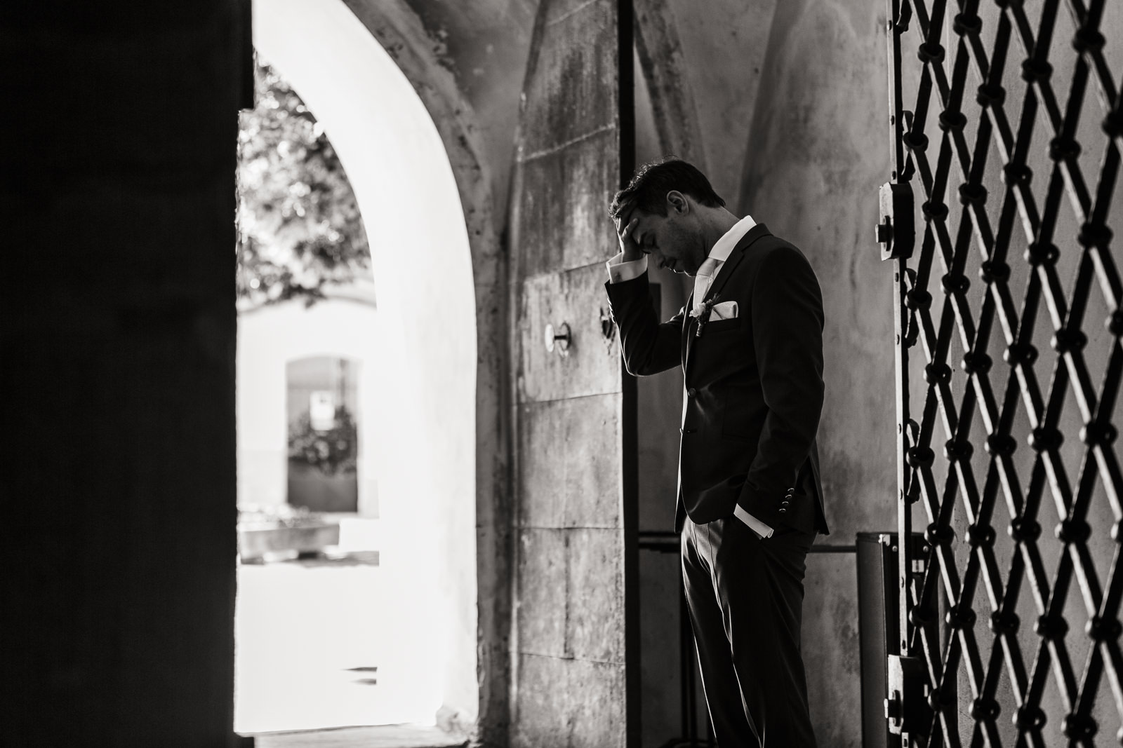 hochzeit schloss spitz an der donau wachau pfarrkirche weinberge hochzeitsfotos hochzeitsfotografin oberoesterreich niederoesterreich fotografin christiane wolfram 0040