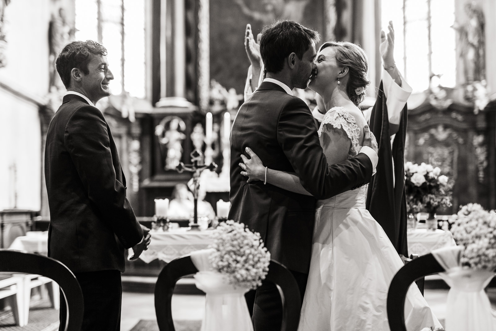 hochzeit schloss spitz an der donau wachau pfarrkirche weinberge hochzeitsfotos hochzeitsfotografin oberoesterreich niederoesterreich fotografin christiane wolfram 0052