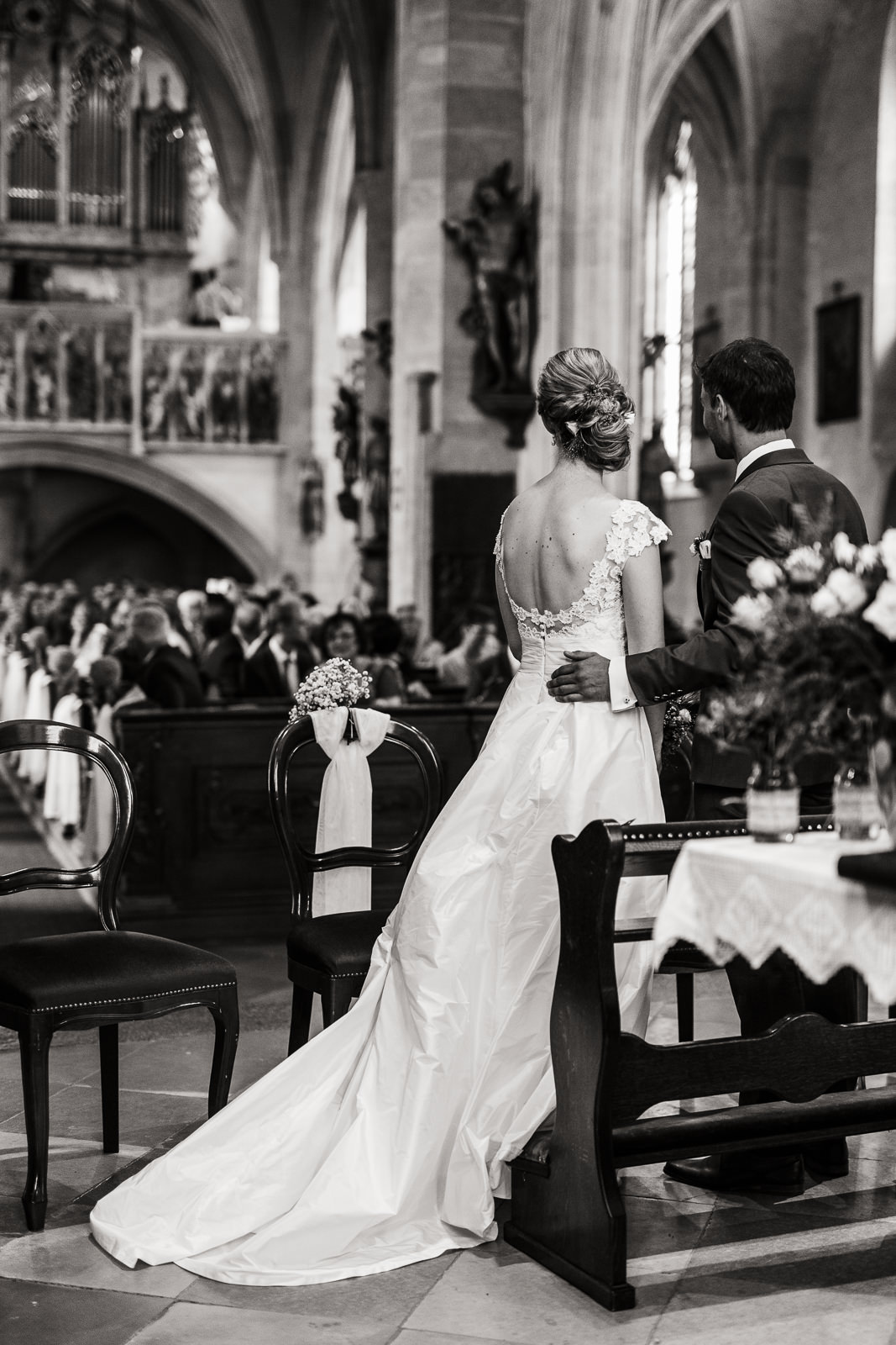 hochzeit schloss spitz an der donau wachau pfarrkirche weinberge hochzeitsfotos hochzeitsfotografin oberoesterreich niederoesterreich fotografin christiane wolfram 0066