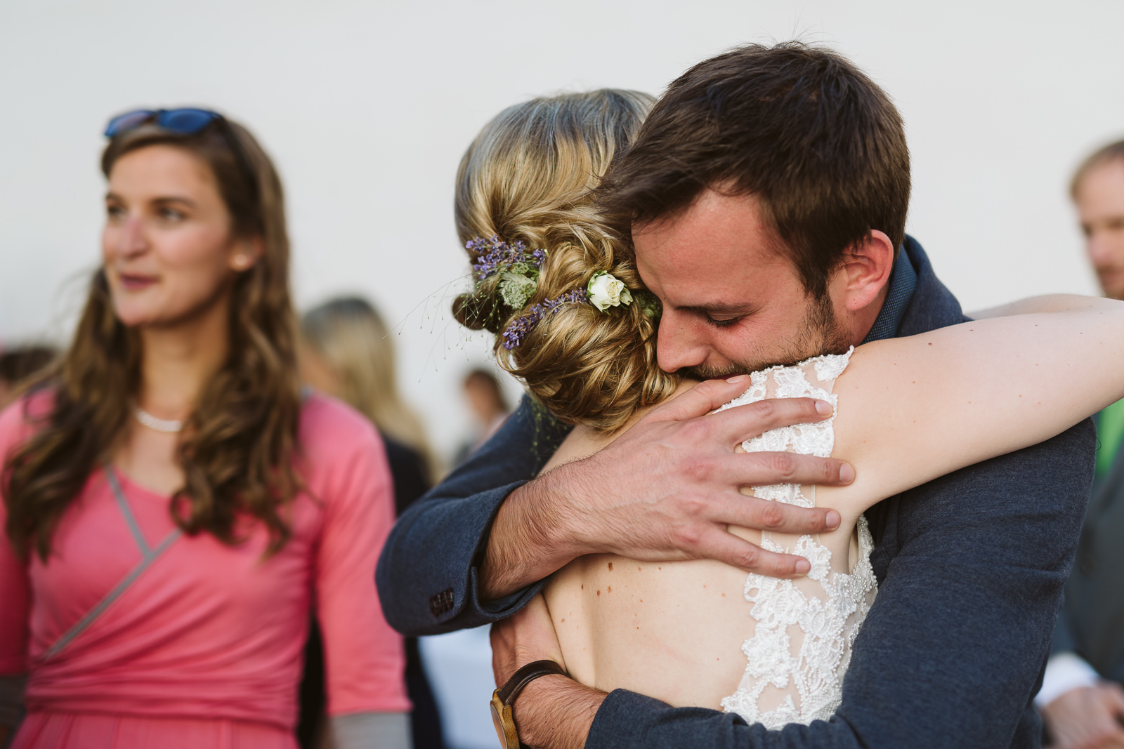 hochzeit schloss spitz an der donau wachau pfarrkirche weinberge hochzeitsfotos hochzeitsfotografin oberoesterreich niederoesterreich fotografin christiane wolfram 0082
