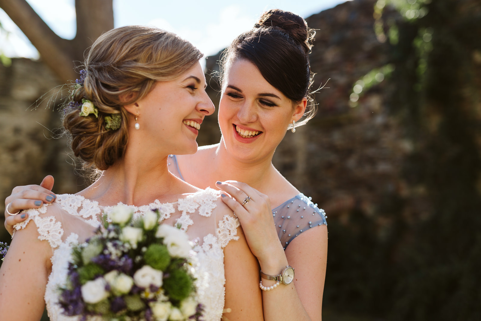 hochzeit schloss spitz an der donau wachau pfarrkirche weinberge hochzeitsfotos hochzeitsfotografin oberoesterreich niederoesterreich fotografin christiane wolfram 0105