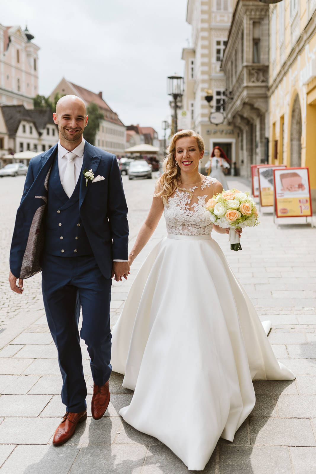 hochzeit steyr schloss lamberg altstadt michaelerkirche christiane wolfram 11