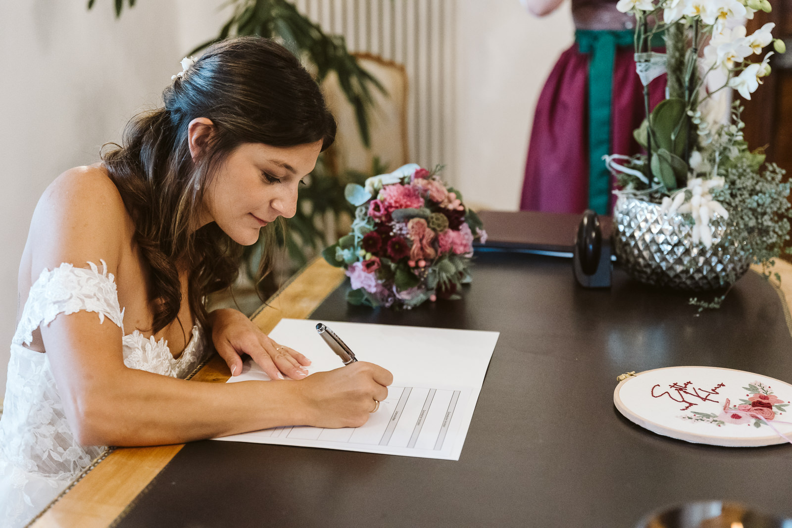 michlhof haizing laakirchen gmunden schloss ort hochzeit location fotograf christiane wolfram 123