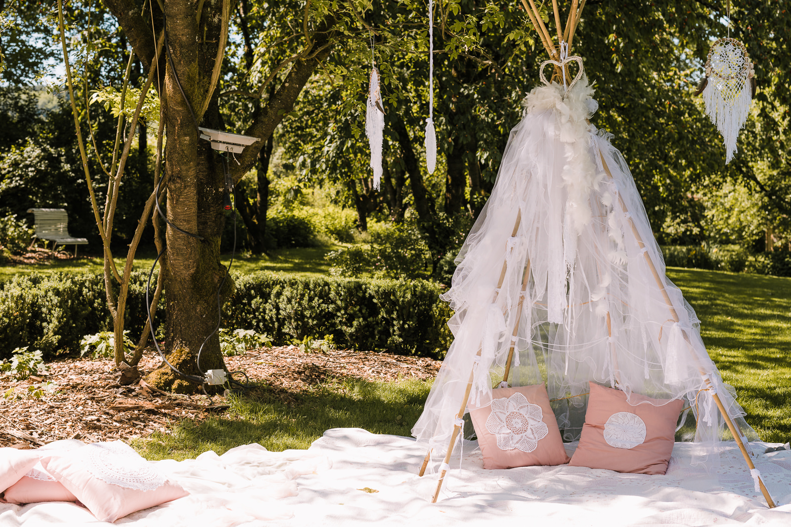 sommerhochzeit oberhauser kranzing outdoor boho oriental wedding christiane wolfram 009