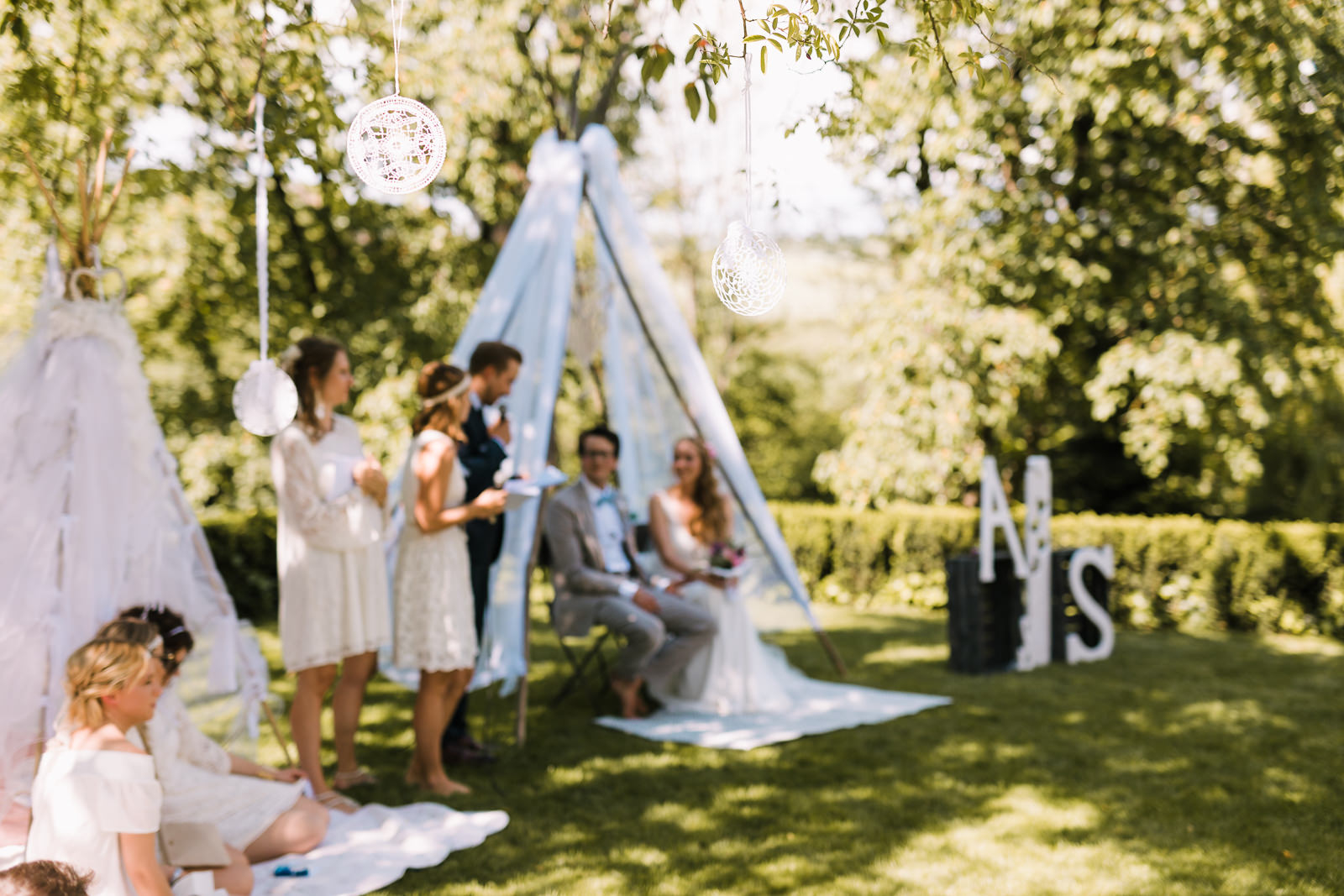 sommerhochzeit oberhauser kranzing outdoor boho oriental wedding christiane wolfram 026