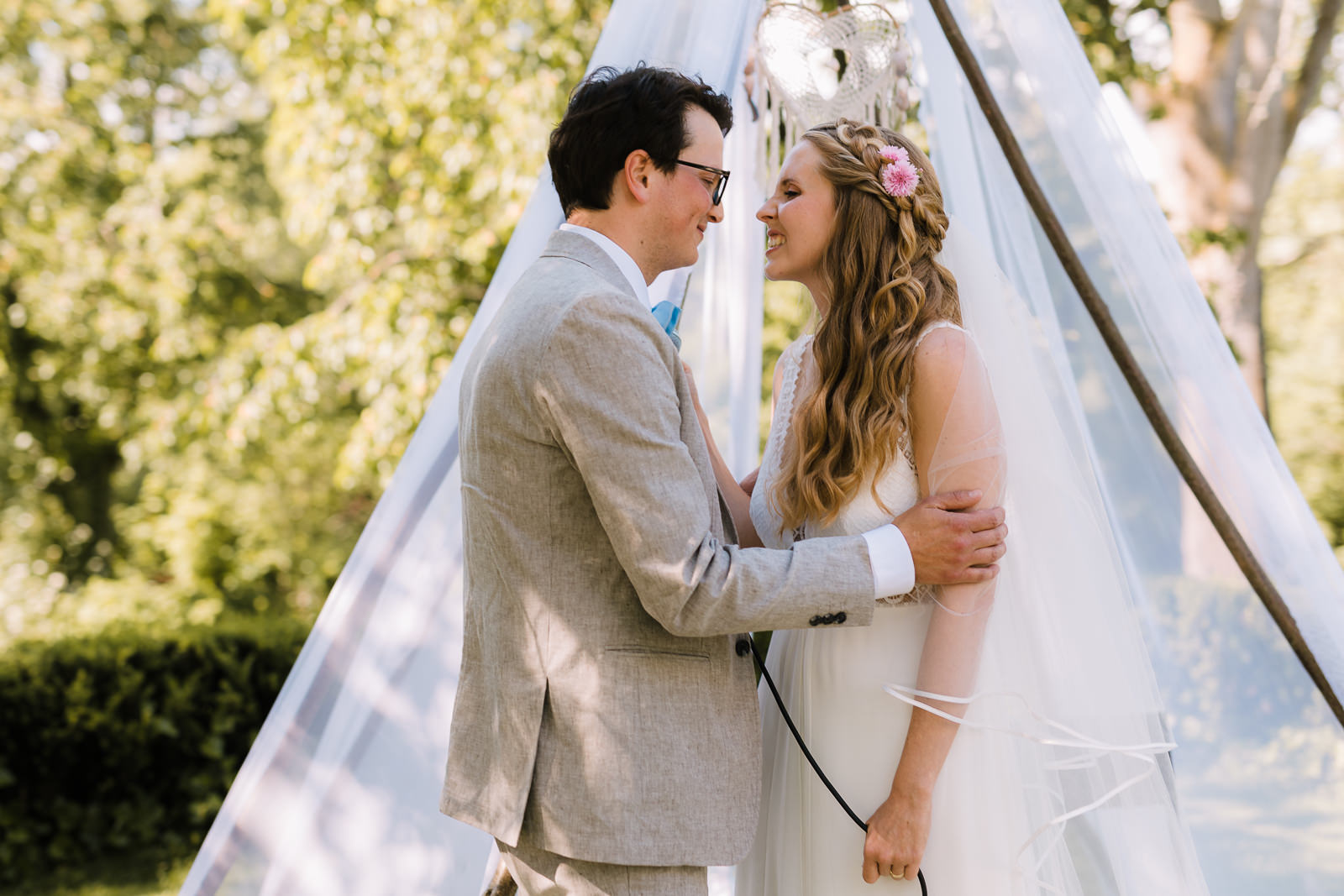 sommerhochzeit oberhauser kranzing outdoor boho oriental wedding christiane wolfram 036