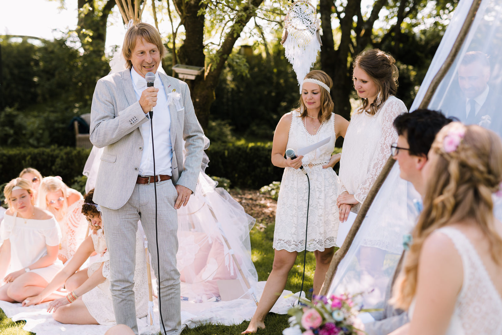 sommerhochzeit oberhauser kranzing outdoor boho oriental wedding christiane wolfram 046