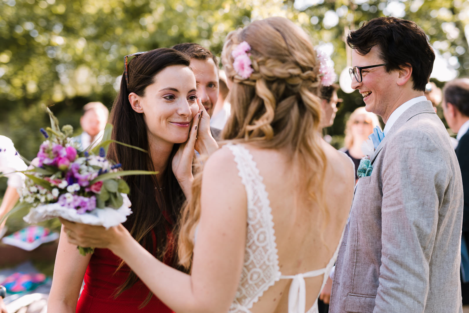 sommerhochzeit oberhauser kranzing outdoor boho oriental wedding christiane wolfram 048