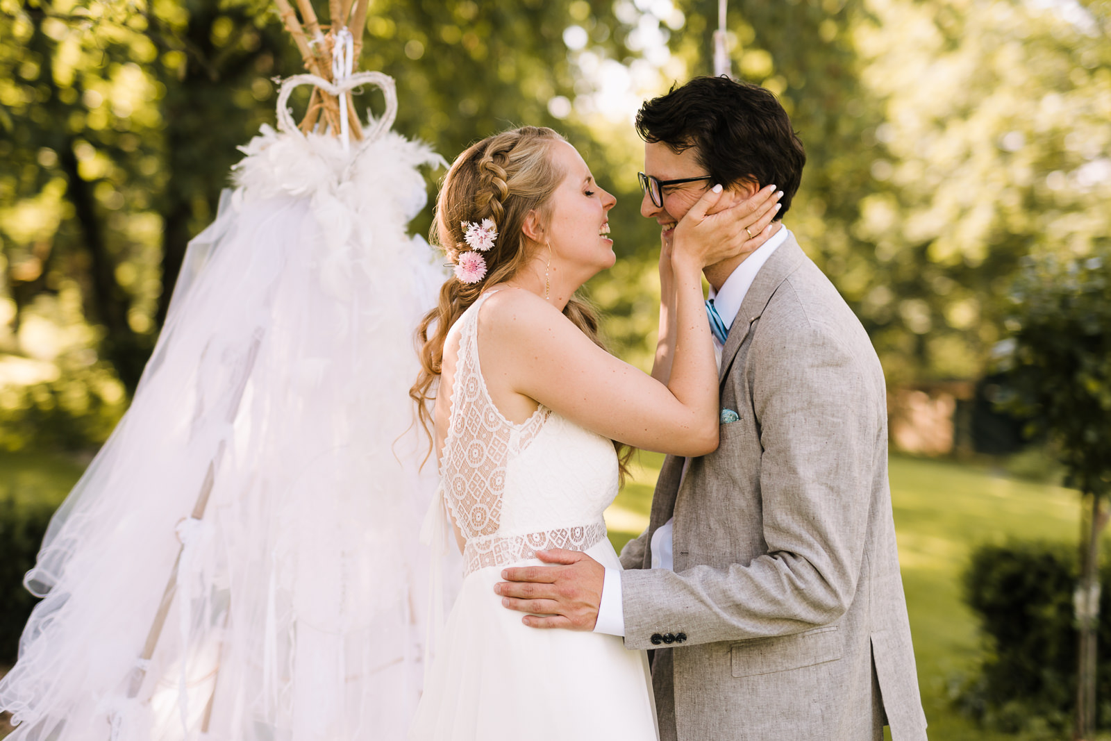 sommerhochzeit oberhauser kranzing outdoor boho oriental wedding christiane wolfram 075