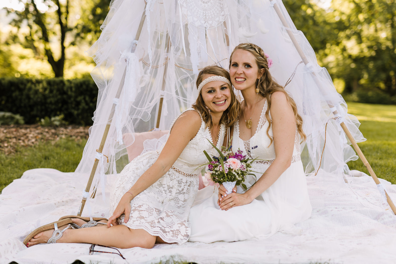 sommerhochzeit oberhauser kranzing outdoor boho oriental wedding christiane wolfram 082