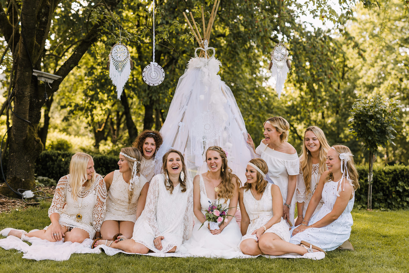 sommerhochzeit oberhauser kranzing outdoor boho oriental wedding christiane wolfram 087