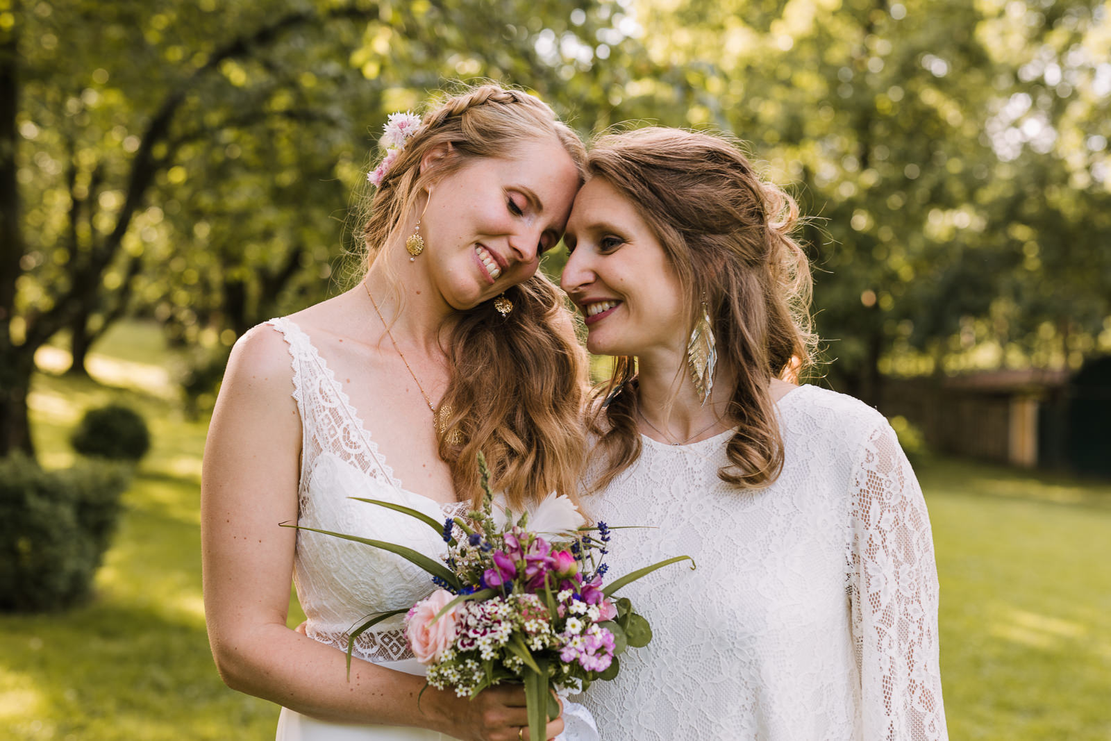 sommerhochzeit oberhauser kranzing outdoor boho oriental wedding christiane wolfram 091