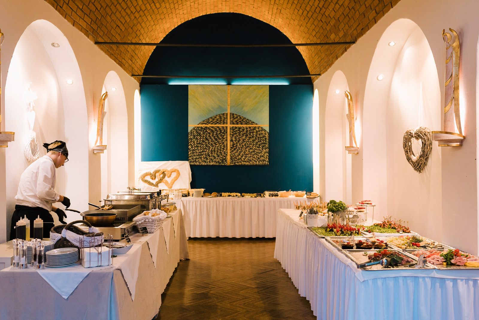 sommerhochzeit oberhauser kranzing outdoor boho oriental wedding christiane wolfram 104