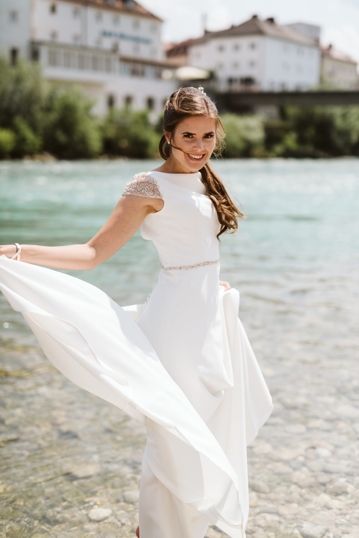 sommerhochzeit steyr schloss lamberg standesamt h c christiane wolfram 026