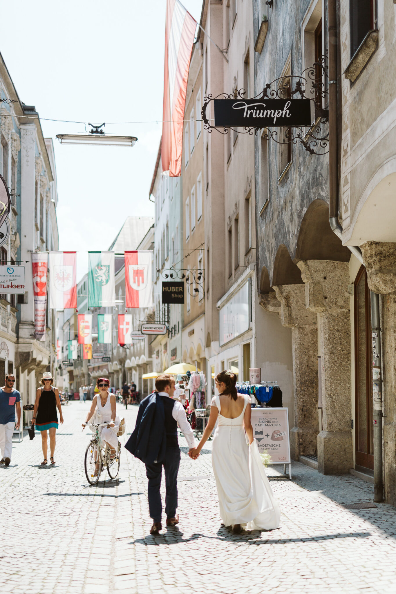 sommerhochzeit steyr schloss lamberg standesamt h c christiane wolfram 030