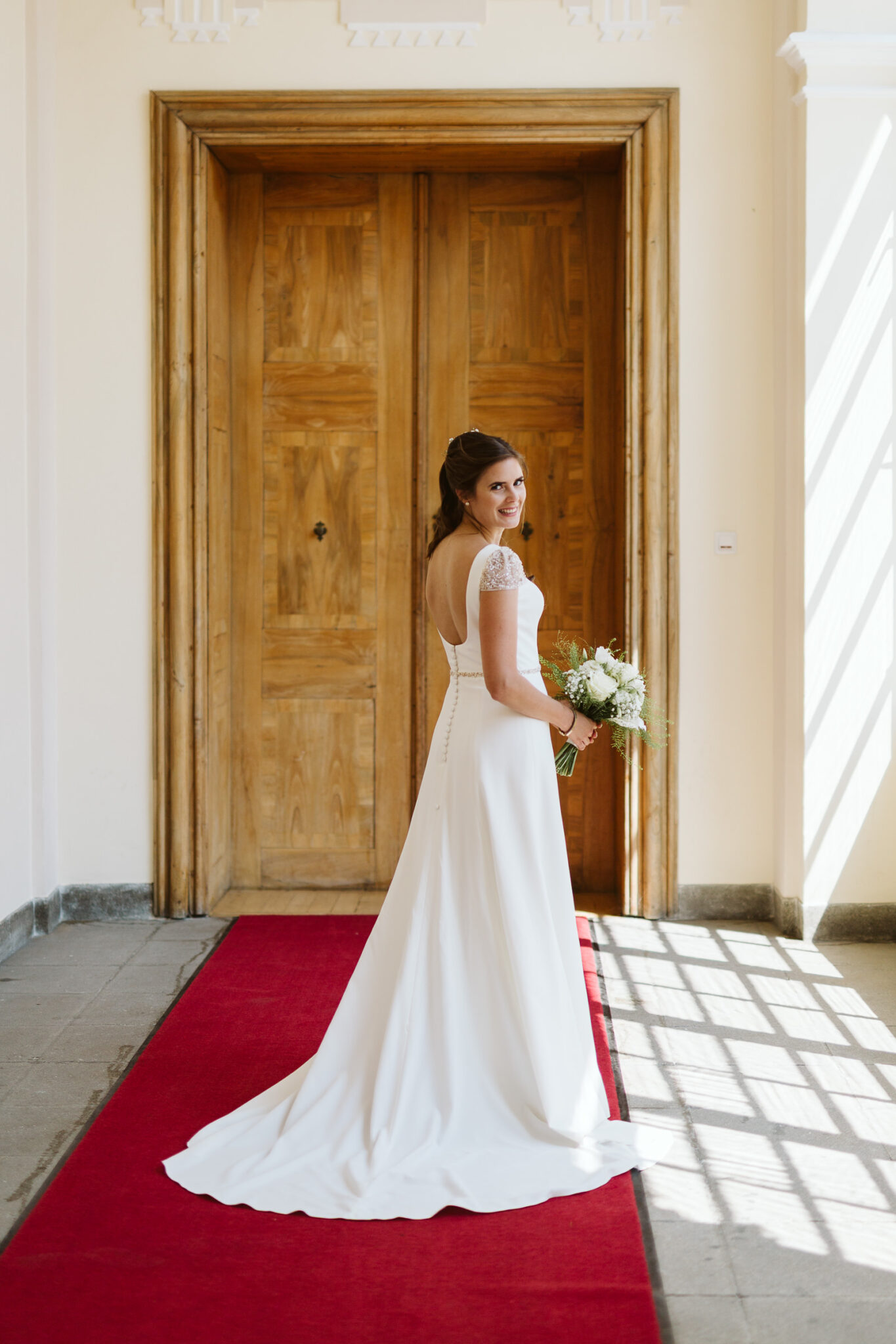 sommerhochzeit steyr schloss lamberg standesamt h c christiane wolfram 040