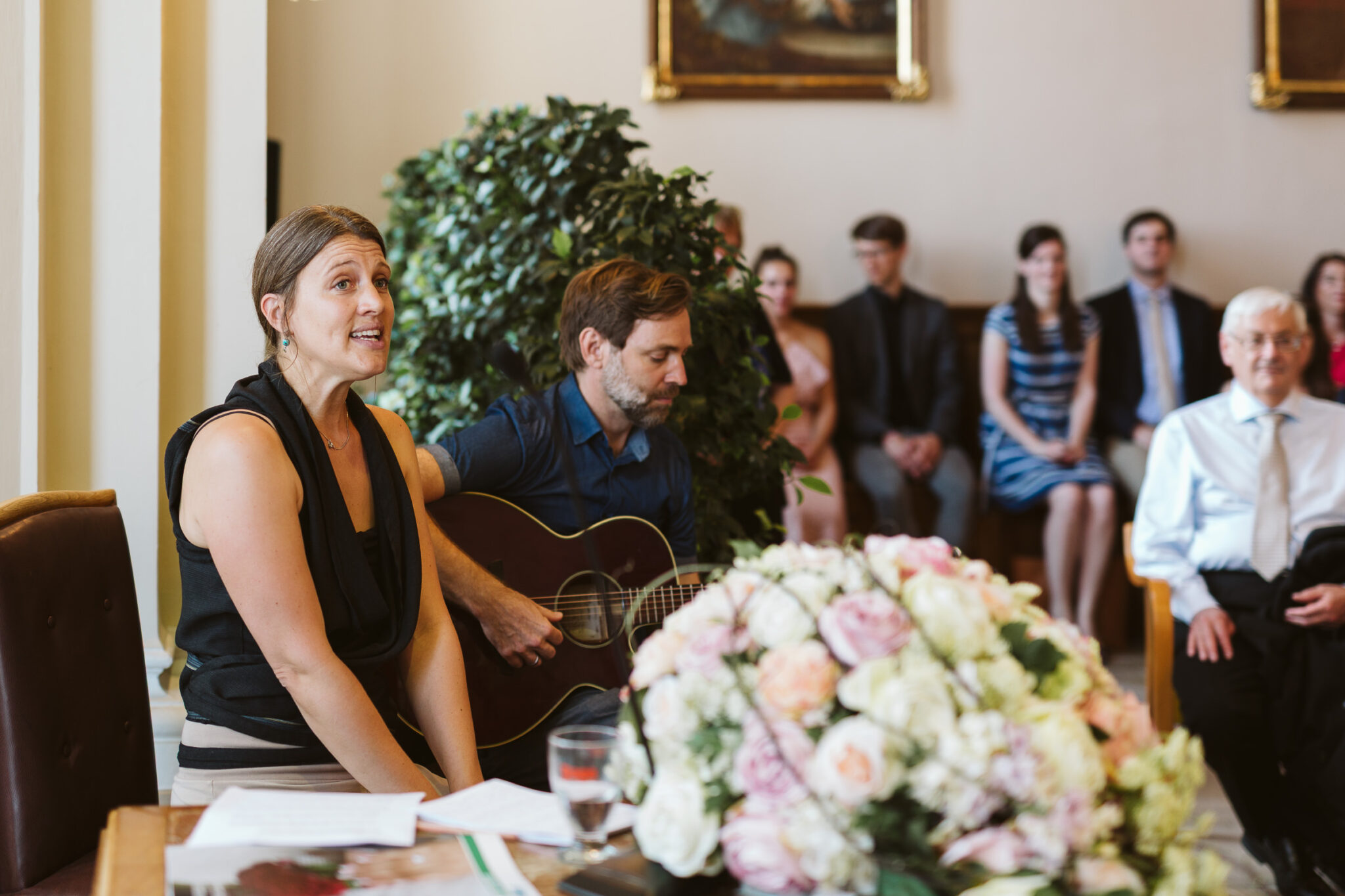 sommerhochzeit steyr schloss lamberg standesamt h c christiane wolfram 064