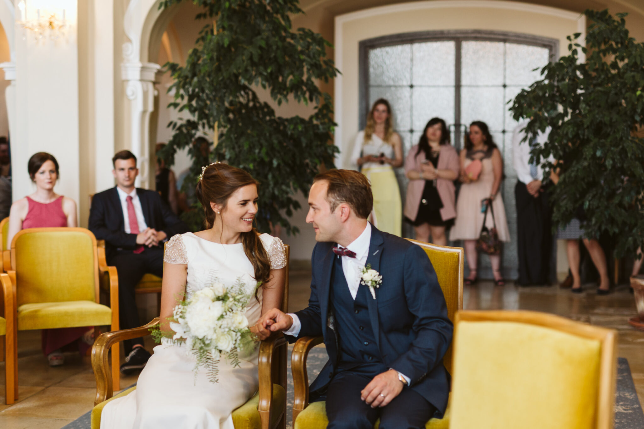 sommerhochzeit steyr schloss lamberg standesamt h c christiane wolfram 067