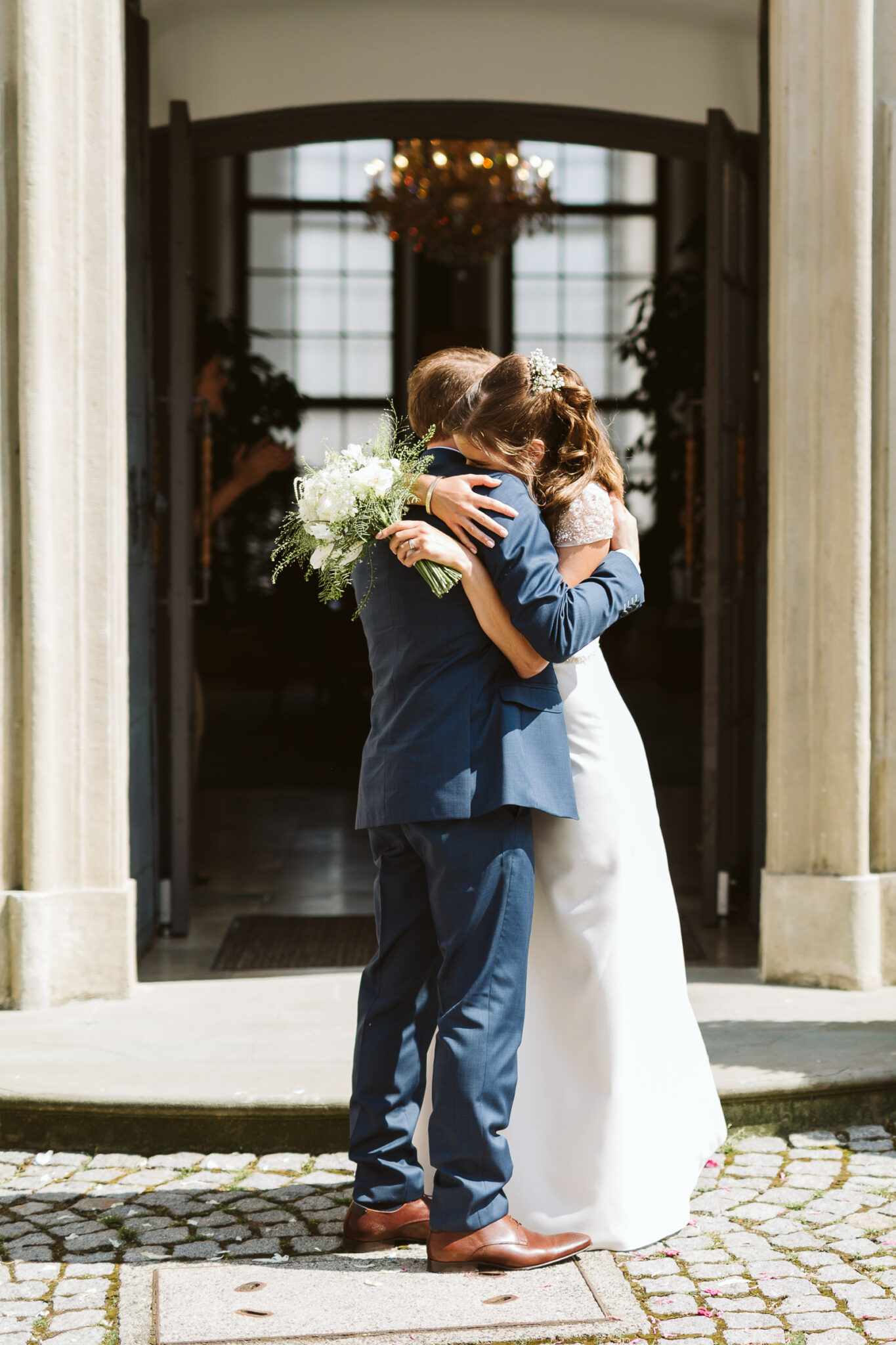 sommerhochzeit steyr schloss lamberg standesamt h c christiane wolfram 071